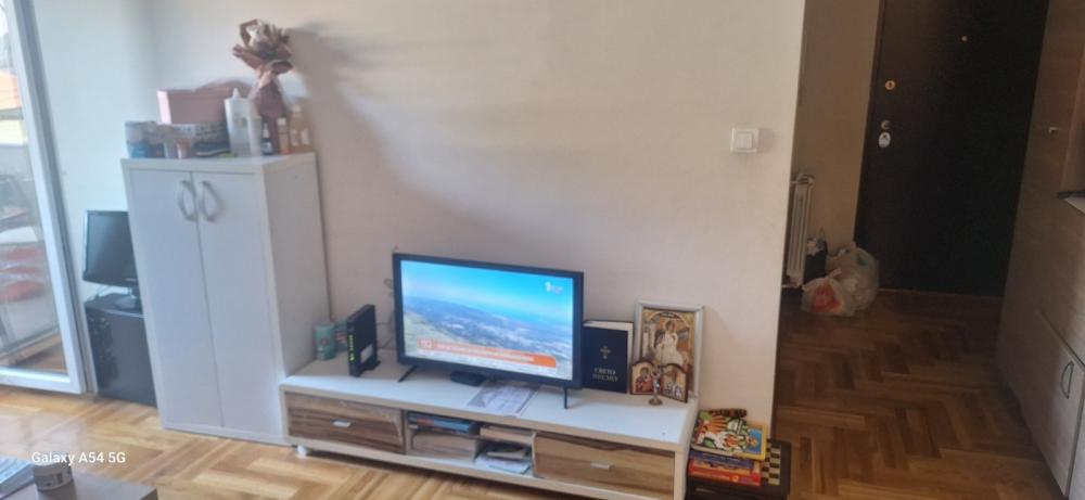 Slika 1 - Sime Šolaje, Dvosoban stan za izdavanje, 50m2, 550€