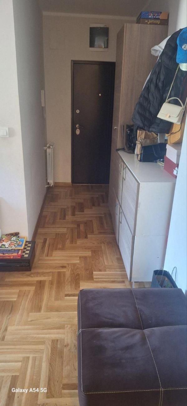 Slika 3 - Sime Šolaje, Dvosoban stan za izdavanje, 50m2, 550€