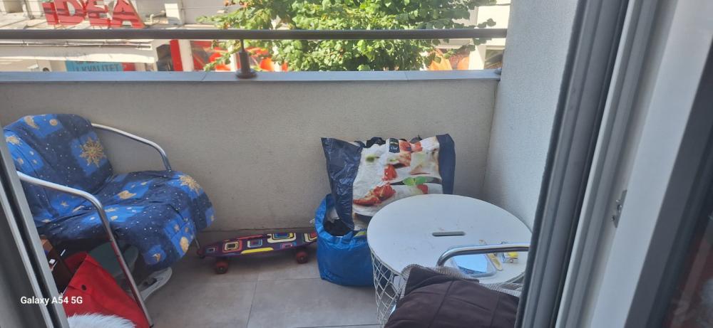 Slika 7 - Sime Šolaje, Dvosoban stan za izdavanje, 50m2, 550€