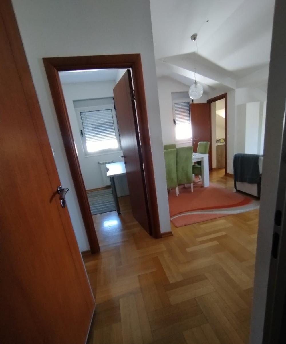 Slika 2 - Dimitrija Tucovića, Trosoban stan za izdavanje, 59m2, 800€