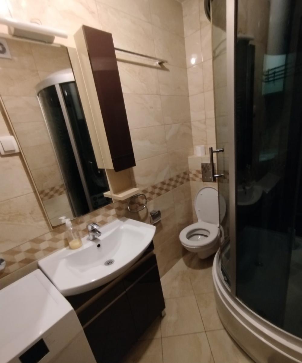 Slika 6 - Dimitrija Tucovića, Trosoban stan za izdavanje, 59m2, 800€