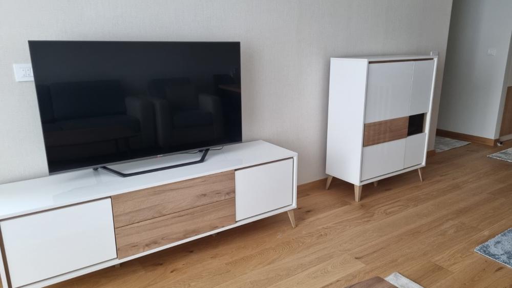 Slika 1 - Tadije Sondermajera, Trosoban stan za izdavanje, 70m2, 1.400€