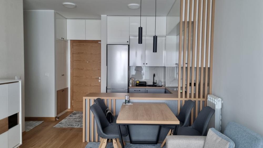 Slika 2 - Tadije Sondermajera, Trosoban stan za izdavanje, 70m2, 1.400€