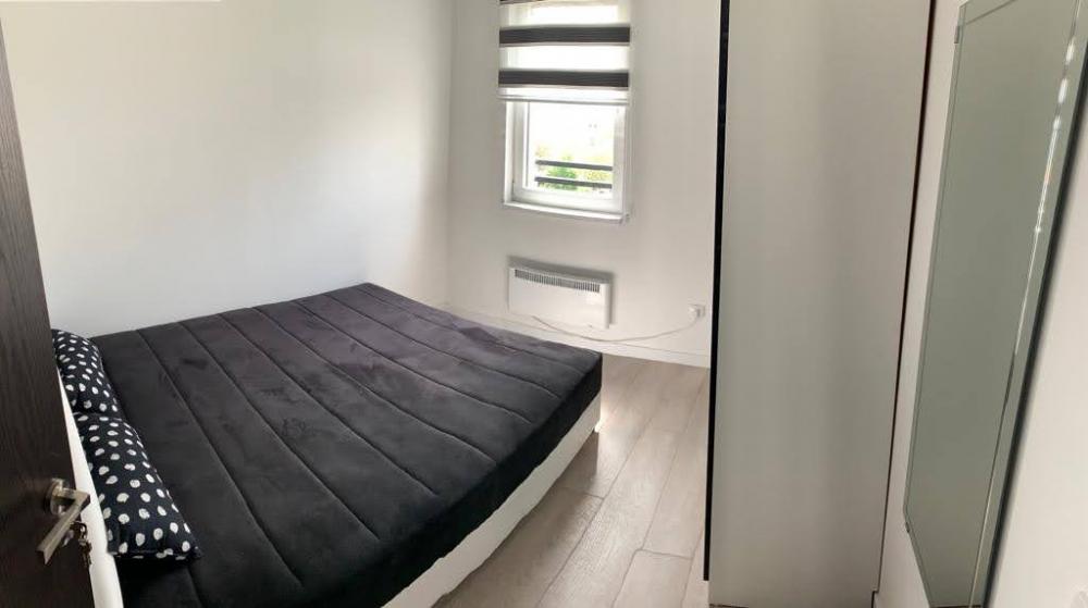 Slika 5 - Živka Davidovića, Trosoban stan za izdavanje, 60m2, 800€