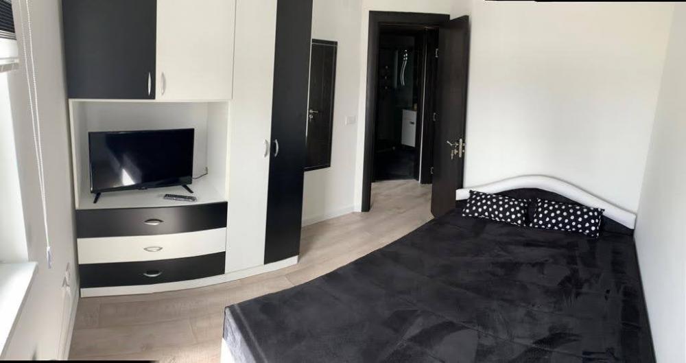 Slika 4 - Živka Davidovića, Trosoban stan za izdavanje, 60m2, 800€