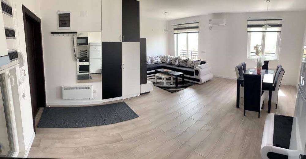 Slika 2 - Živka Davidovića, Trosoban stan za izdavanje, 60m2, 800€