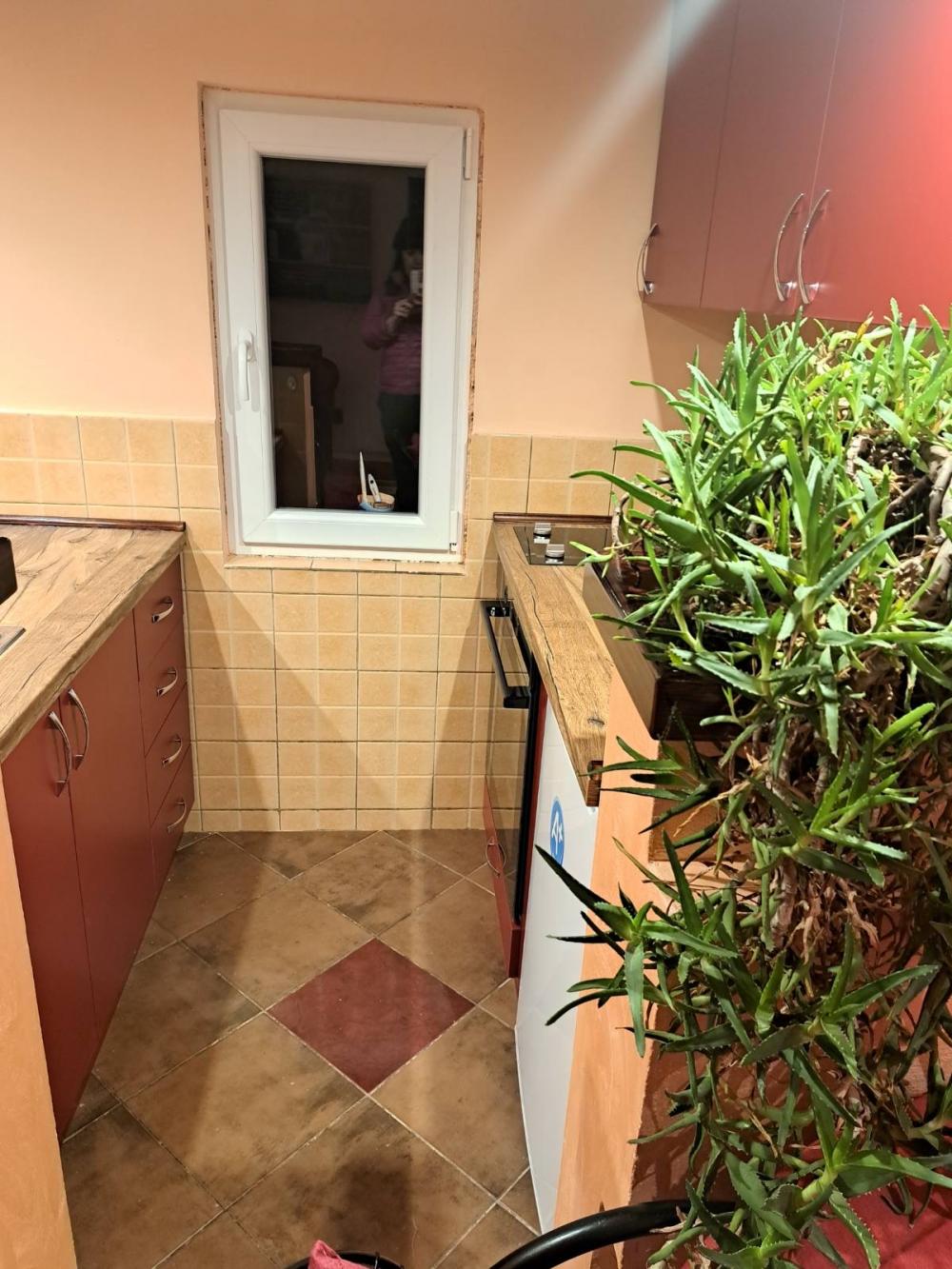 Slika 11 - Braće Ribnikar, Jednoiposoban stan za izdavanje, 35m2, 550€