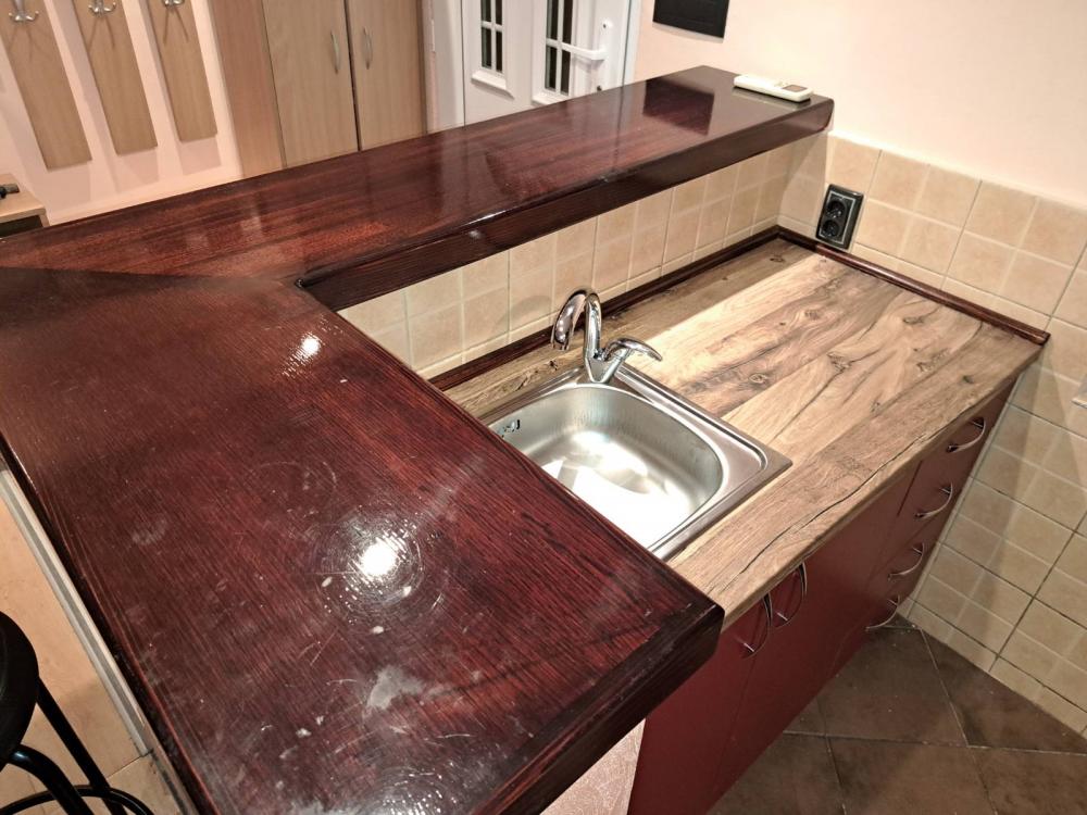 Slika 8 - Braće Ribnikar, Jednoiposoban stan za izdavanje, 35m2, 550€