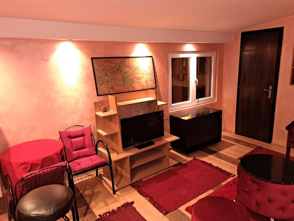 Slika 3 - Braće Ribnikar, Jednoiposoban stan za izdavanje, 35m2, 550€
