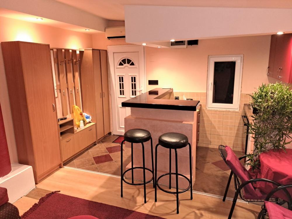 Slika 5 - Braće Ribnikar, Jednoiposoban stan za izdavanje, 35m2, 550€