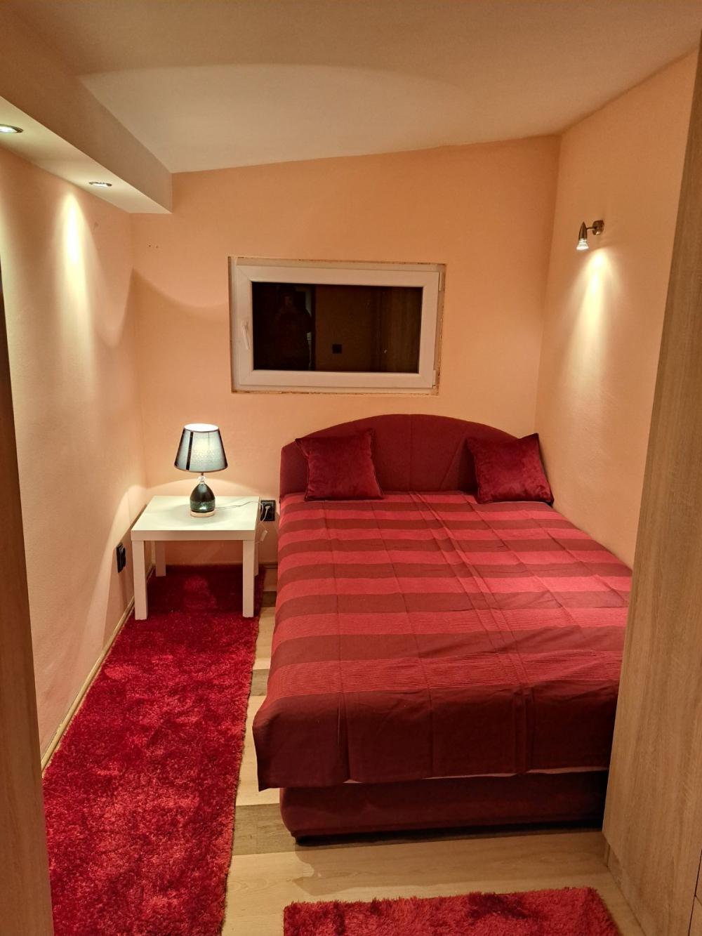 Slika 6 - Braće Ribnikar, Jednoiposoban stan za izdavanje, 35m2, 550€