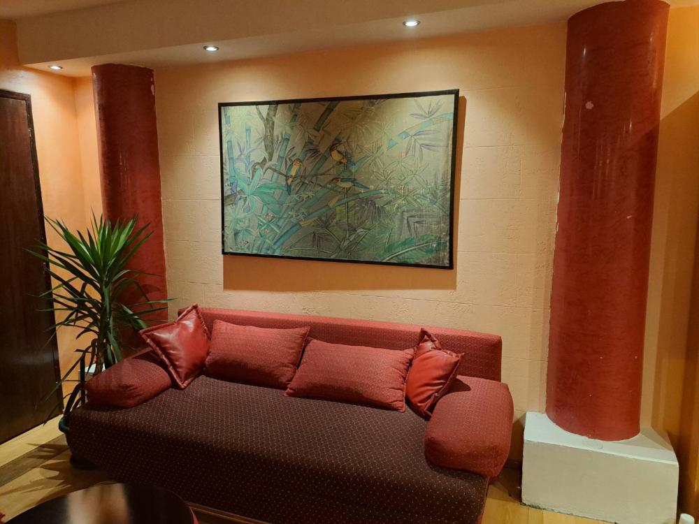 Slika 4 - Braće Ribnikar, Jednoiposoban stan za izdavanje, 35m2, 550€