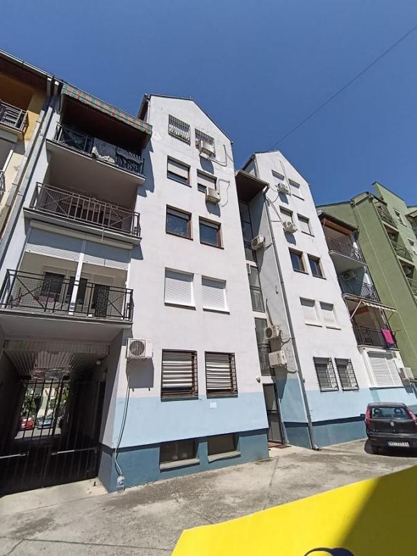 Glavna slika -Dvosoban stan na prodaju, 58m2, 145.000€