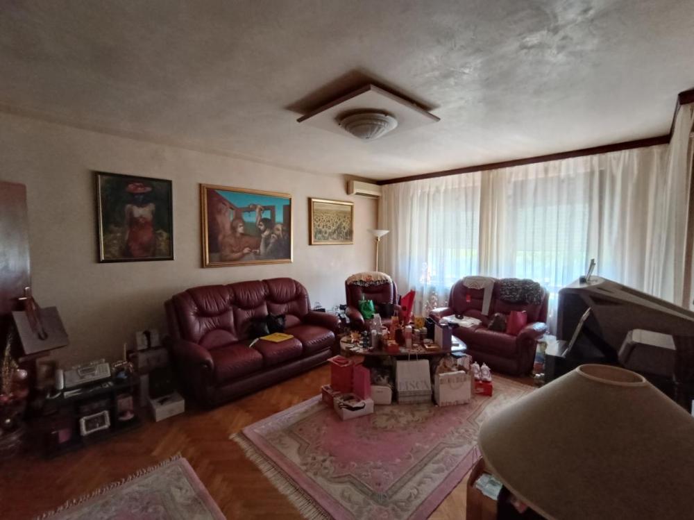 Slika 3 - Dvosoban stan na prodaju, 58m2, 145.000€