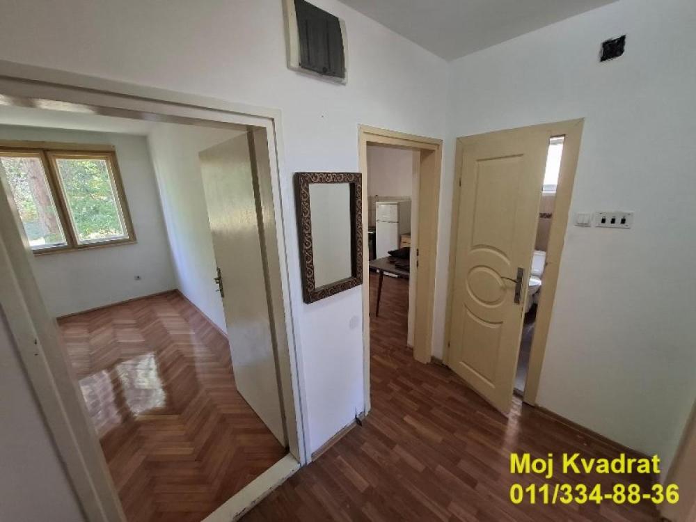 Slika 3 - Dvosoban stan na prodaju, 56m2, 167.000€