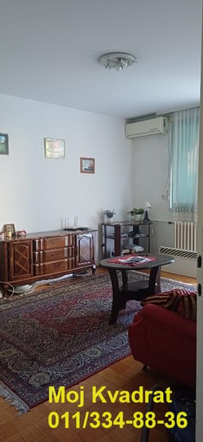 Glavna slika -Troiposoban stan na prodaju, 52m2, 167.000€