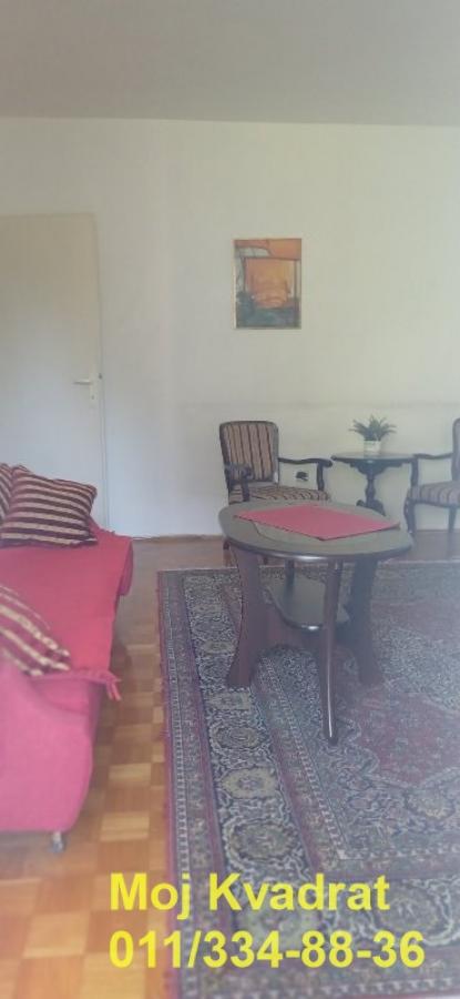 Slika 1 - Troiposoban stan na prodaju, 52m2, 167.000€