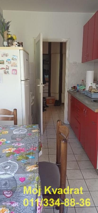 Slika 3 - Troiposoban stan na prodaju, 52m2, 167.000€
