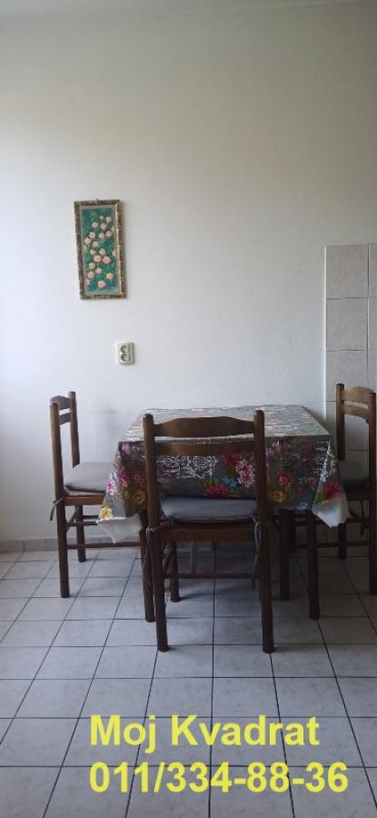 Slika 4 - Troiposoban stan na prodaju, 52m2, 167.000€