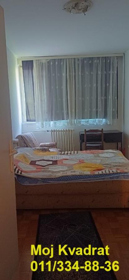 Slika 6 - Troiposoban stan na prodaju, 52m2, 167.000€
