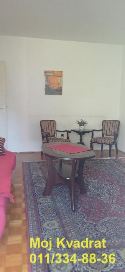 Slika 2 - Troiposoban stan na prodaju, 52m2, 167.000€