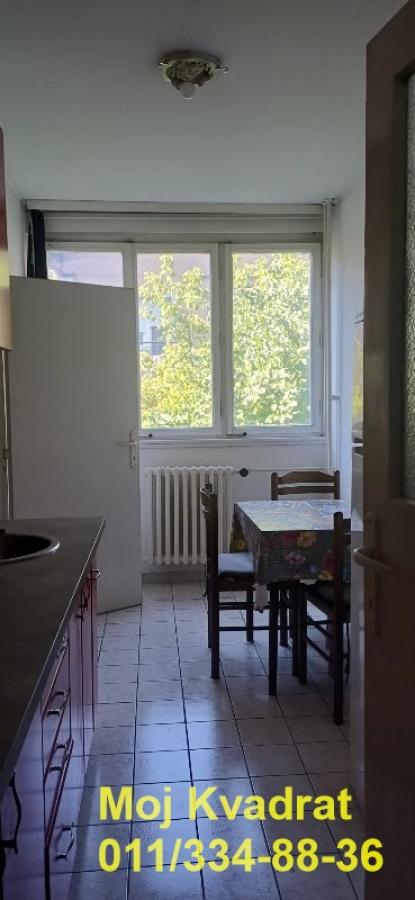 Slika 5 - Troiposoban stan na prodaju, 52m2, 167.000€