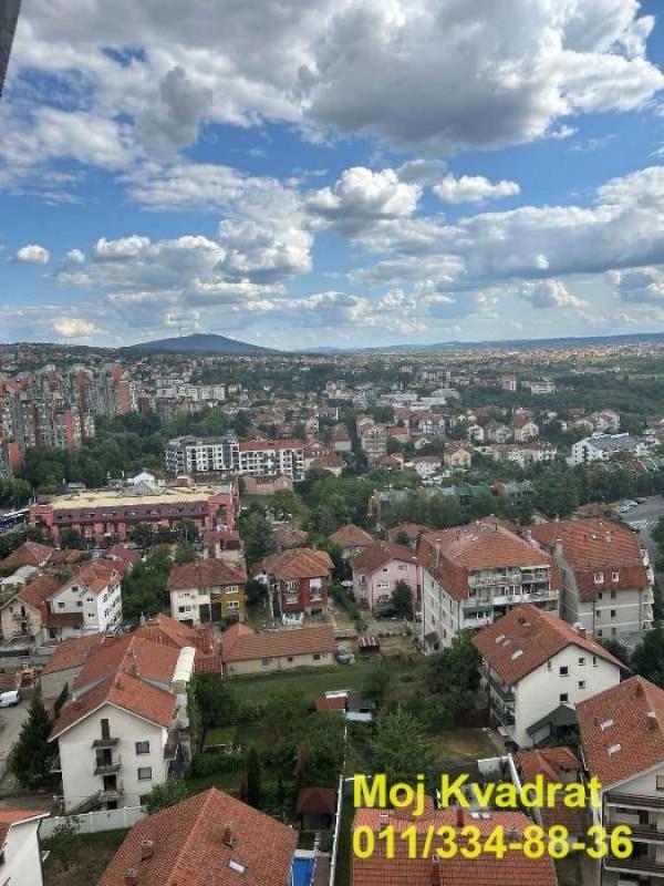 Glavna slika -Troiposoban stan na prodaju, 75m2, 246.000€