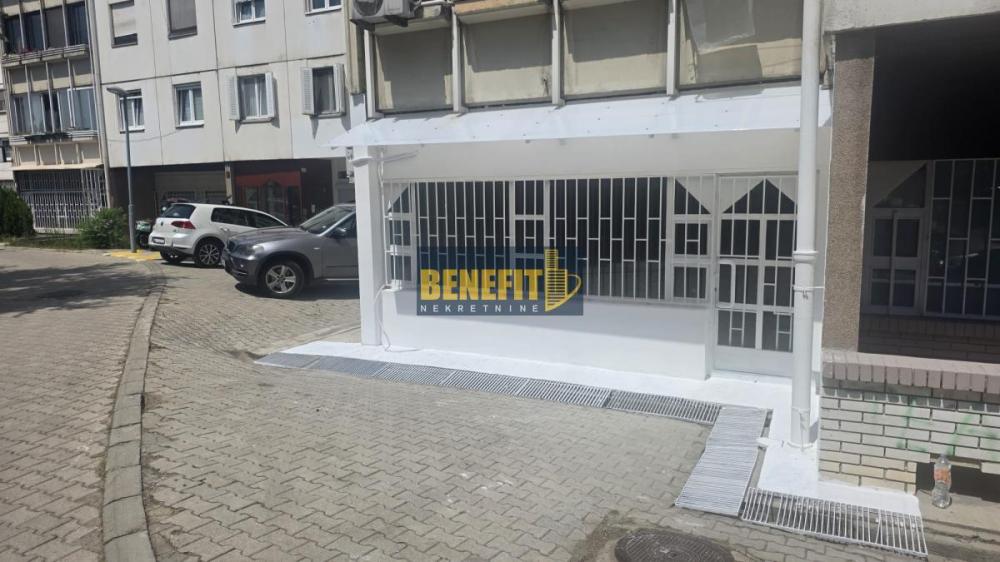 Slika 8 -  Stan na prodaju, 52m2, 139.000€
