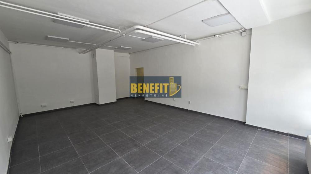 Slika 3 -  Stan na prodaju, 52m2, 139.000€