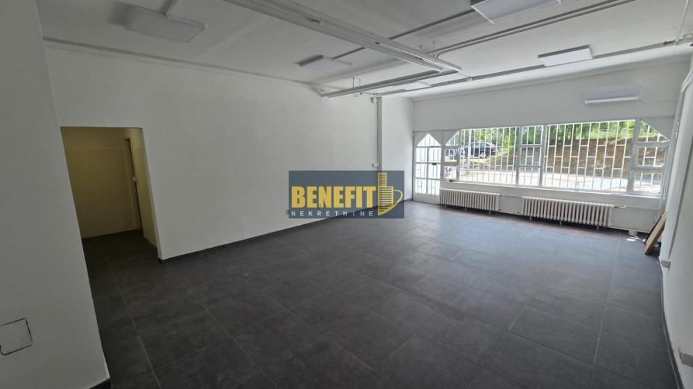 Slika 1 -  Stan na prodaju, 52m2, 139.000€