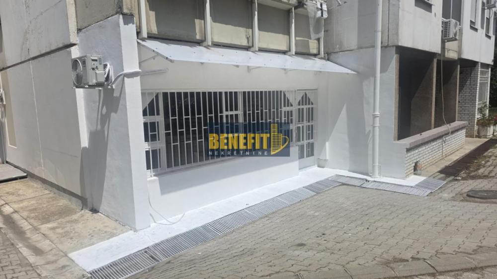 Slika 7 -  Stan na prodaju, 52m2, 139.000€