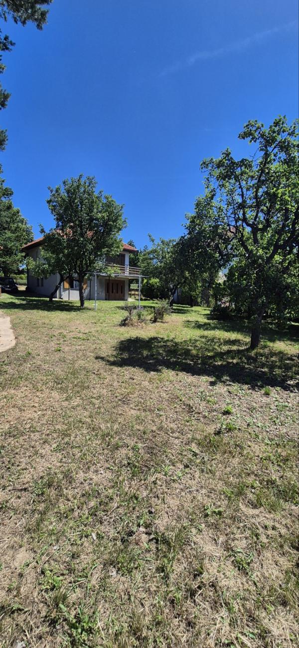 Slika 8 - Kosmajskih Partizana,  Kuća za izdavanje, 140m2, 149.999€