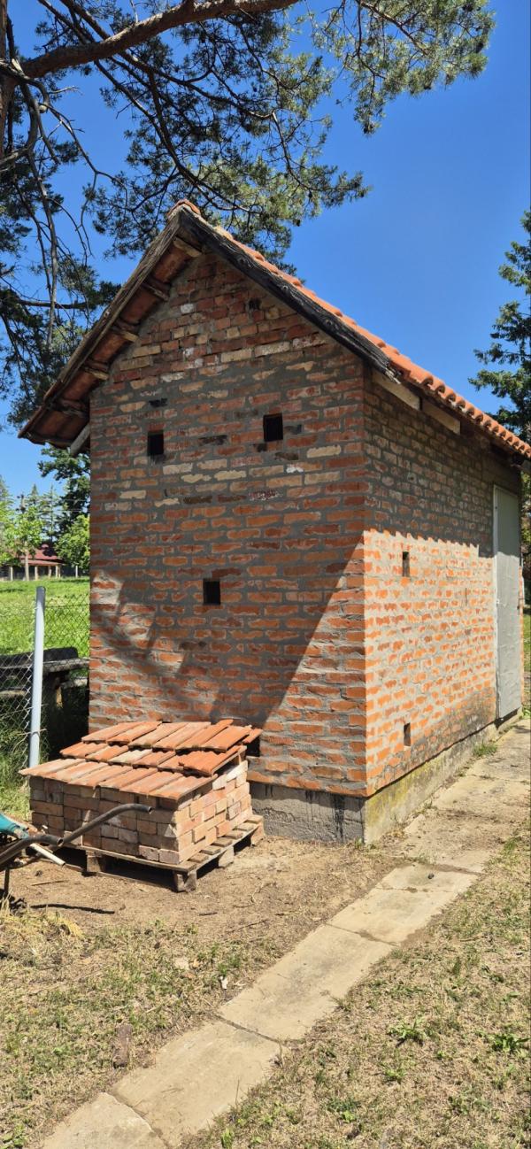 Slika 5 - Kosmajskih Partizana,  Kuća za izdavanje, 140m2, 149.999€