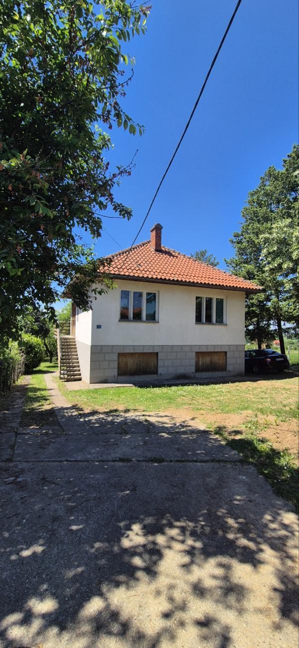 Glavna slika -Kosmajskih Partizana,  Kuća za izdavanje, 140m2, 149.999€