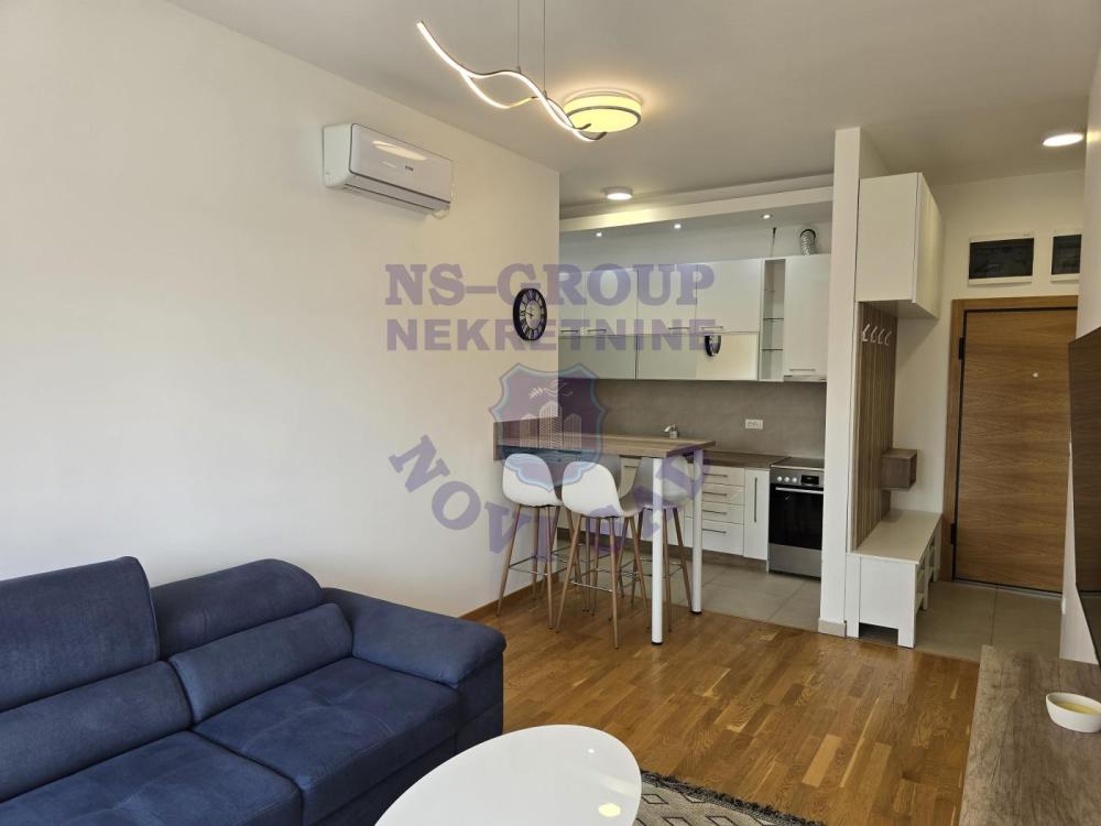 Slika 1 - Trosoban stan na prodaju, 62m2, 212.180€