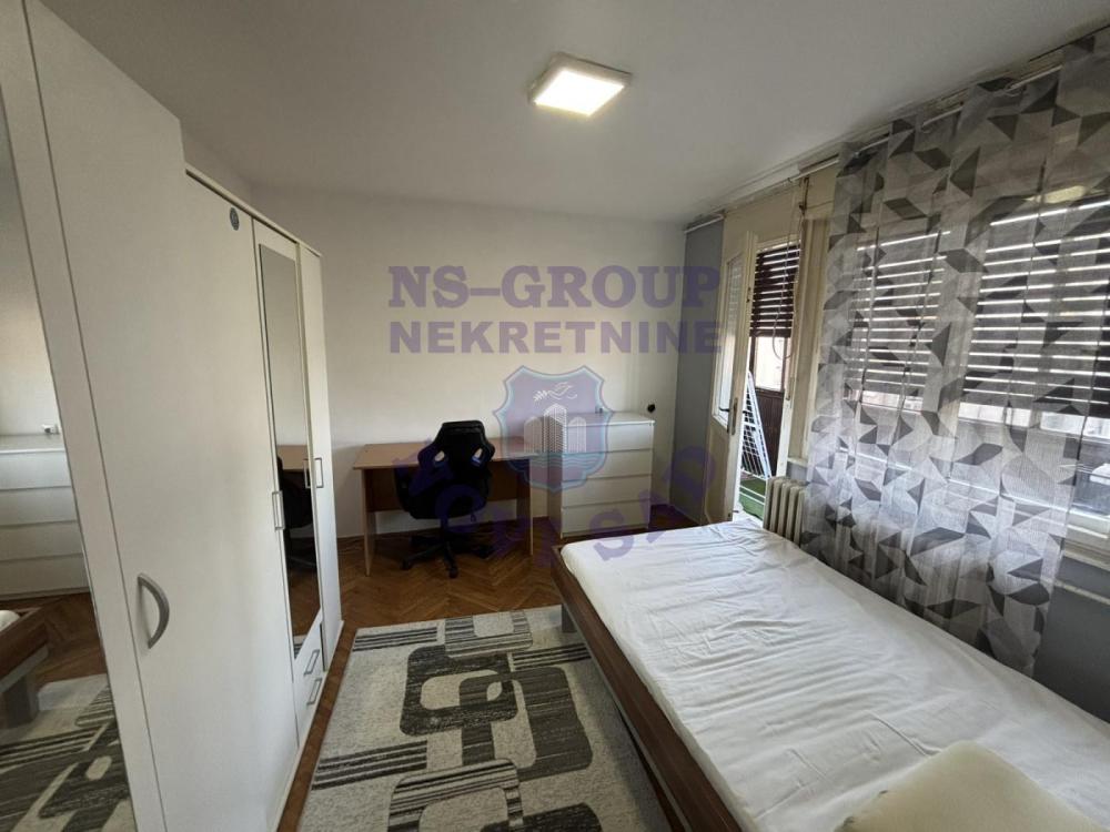 Slika 4 - Jednoiposoban stan na prodaju, 36m2, 113.300€