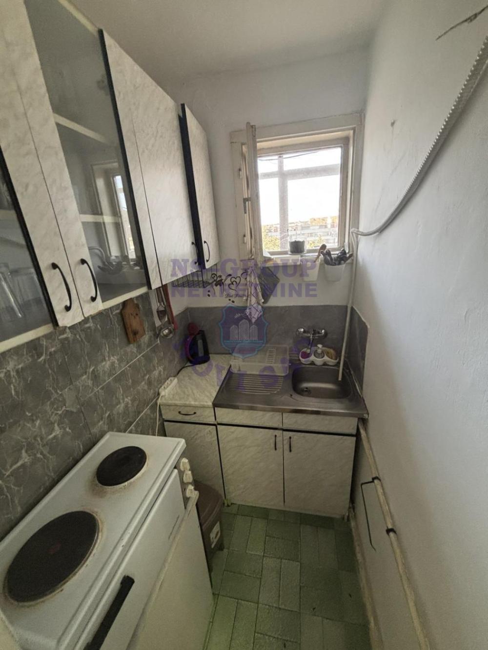 Slika 5 - Jednoiposoban stan na prodaju, 36m2, 113.300€