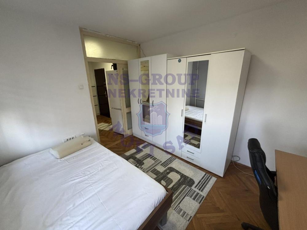 Slika 8 - Jednoiposoban stan na prodaju, 36m2, 113.300€
