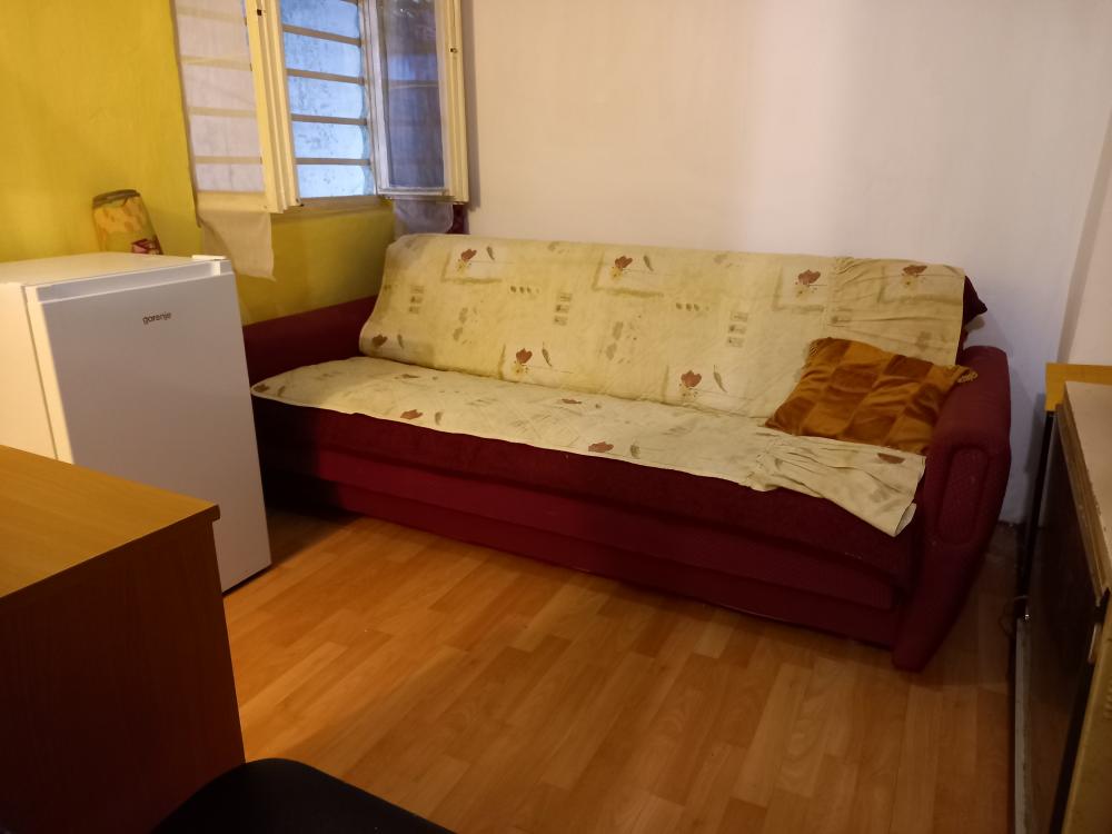 Slika 3 - Sindjelicev Trg 16, Jednosoban stan za izdavanje, 17m2, 160€