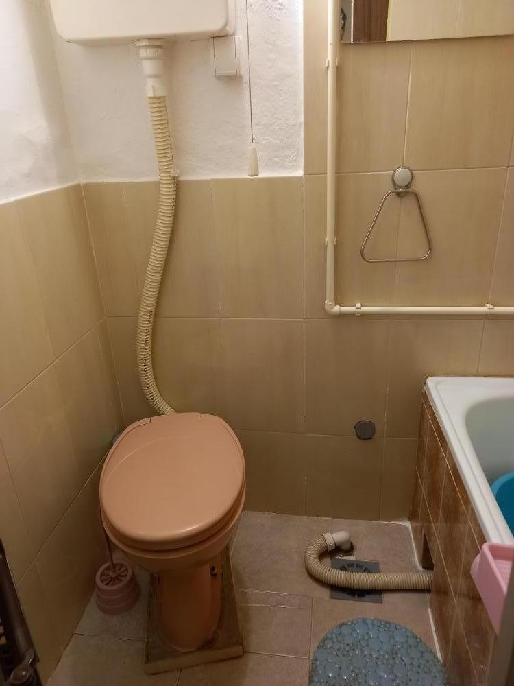 Slika 1 - Sindjelicev Trg 16, Jednosoban stan za izdavanje, 17m2, 160€