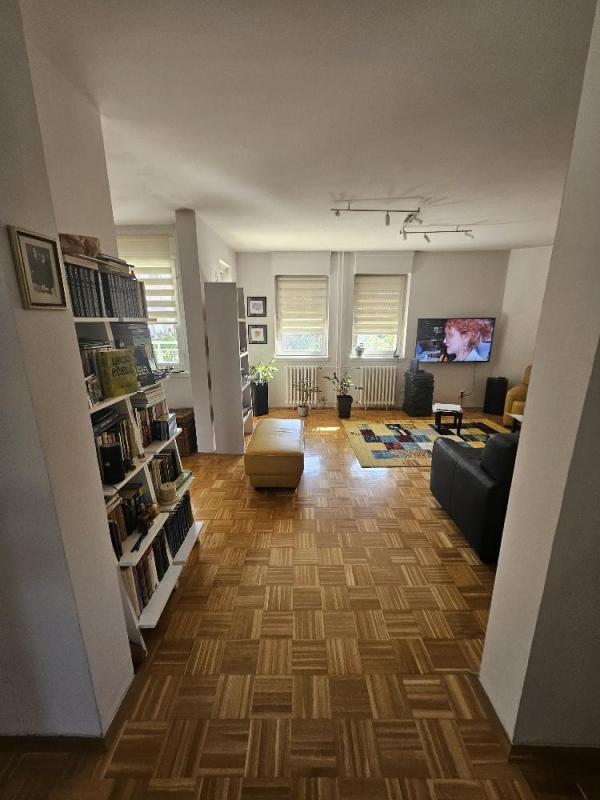 Slika 3 - Viktora Novaka, Troiposoban stan na prodaju, 97m2, 360.000€