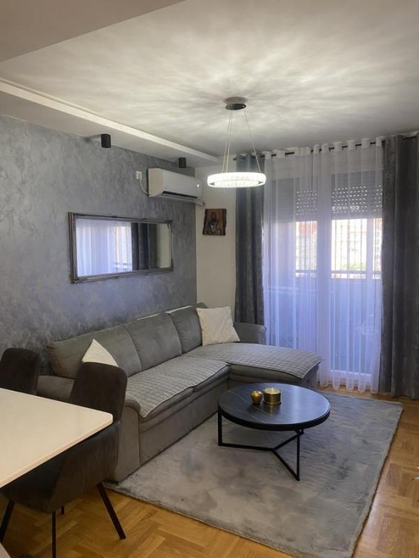 Glavna slika -Jednoiposoban stan na prodaju, 38m2, 145.000€