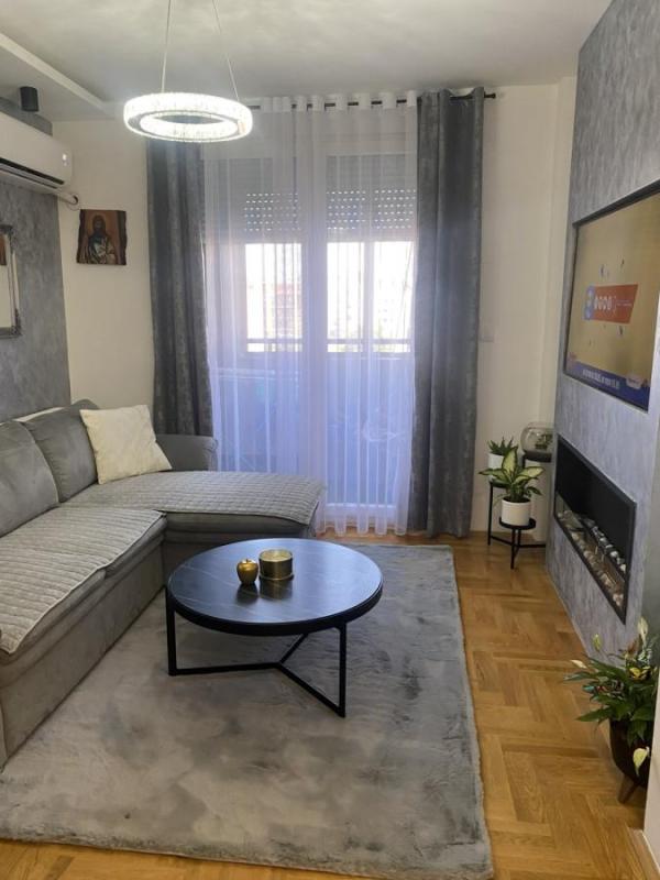 Slika 4 - Jednoiposoban stan na prodaju, 38m2, 145.000€