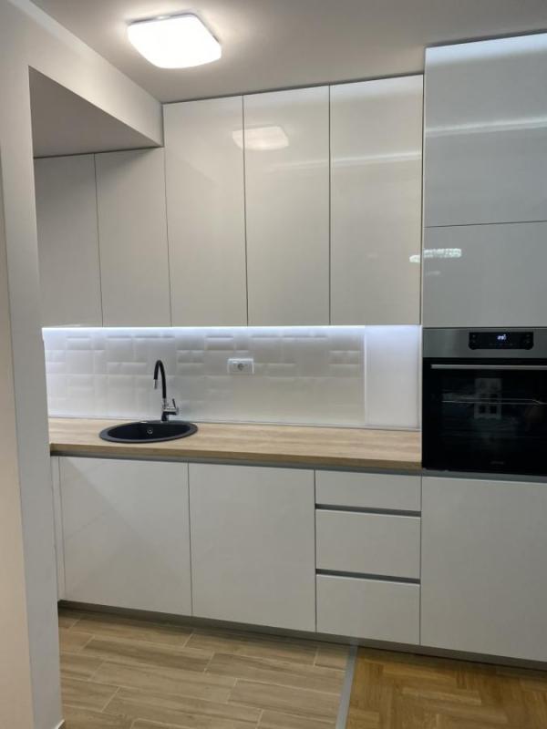 Slika 1 - Jednoiposoban stan na prodaju, 38m2, 145.000€