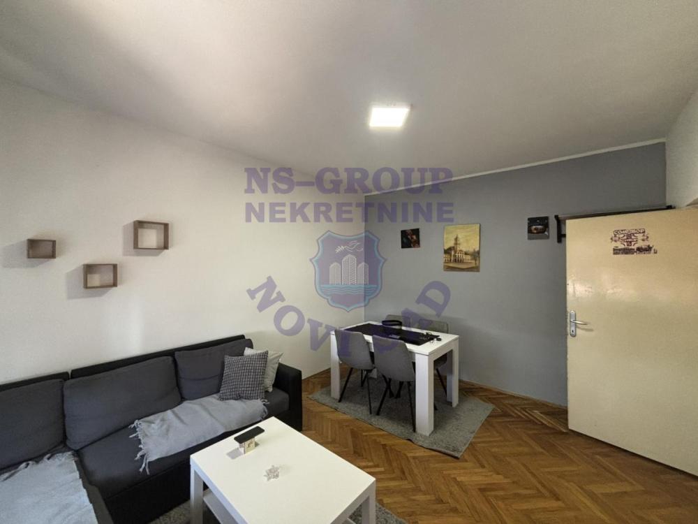 Slika 1 - Dvosoban stan na prodaju, 36m2, 113.300€