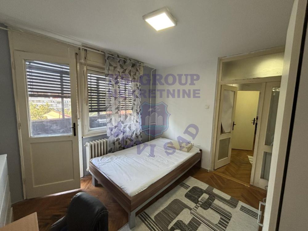 Slika 5 - Dvosoban stan na prodaju, 36m2, 113.300€