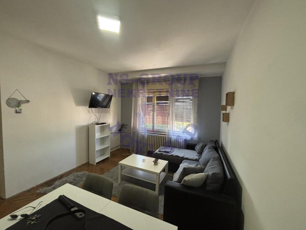 Glavna slika -Dvosoban stan na prodaju, 36m2, 113.300€