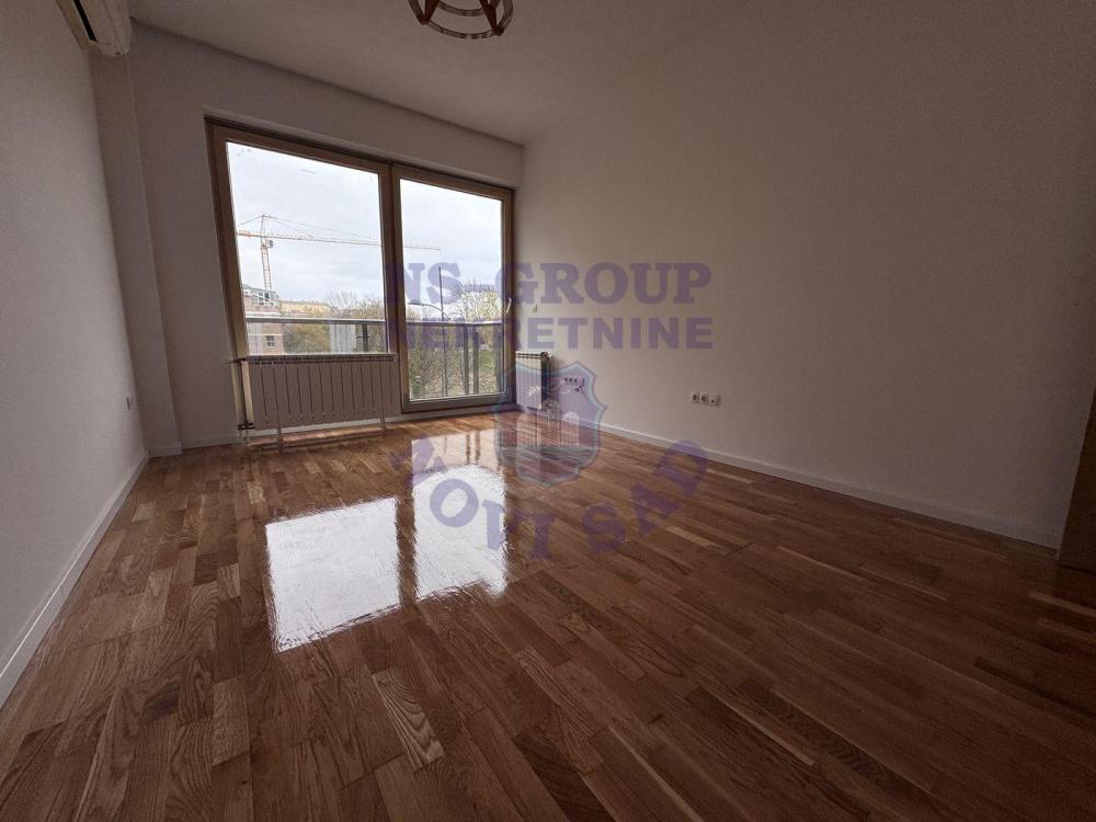 Slika 1 - Dvosoban stan na prodaju, 48m2, 206.000€