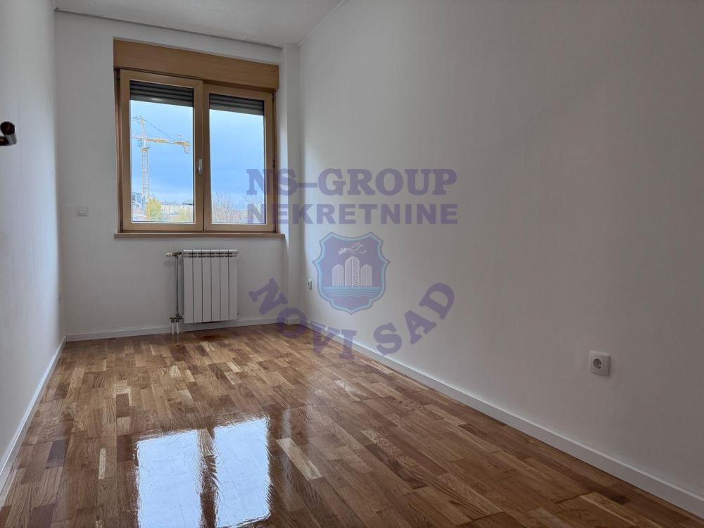 Slika 2 - Dvosoban stan na prodaju, 48m2, 206.000€