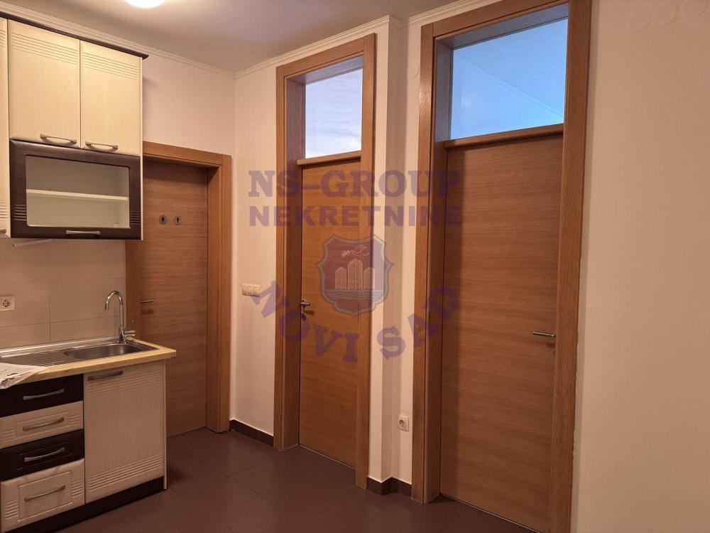 Slika 5 - Dvosoban stan na prodaju, 48m2, 206.000€
